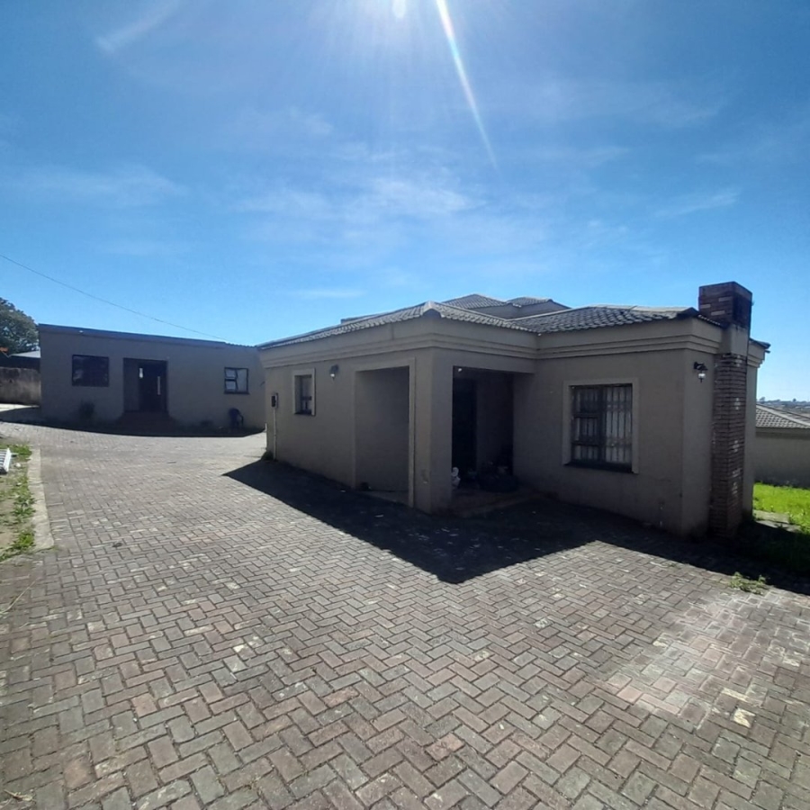 4 Bedroom Property for Sale in Mdantsane Nu 1 Eastern Cape